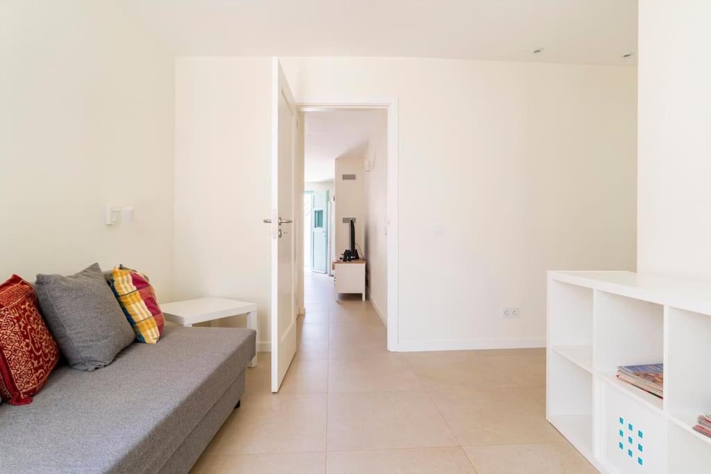 Casa Hortas Villa Vila do Bispo Bagian luar foto