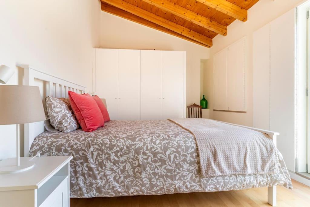 Casa Hortas Villa Vila do Bispo Bagian luar foto